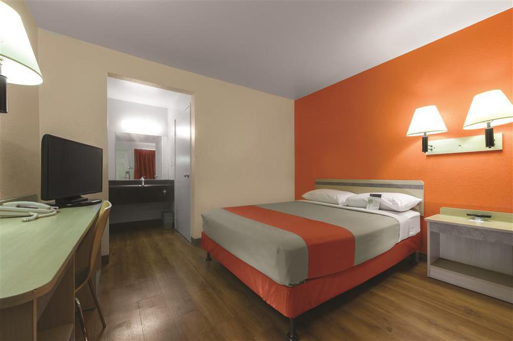 Motel 6-Huntsville, TX Chambre photo